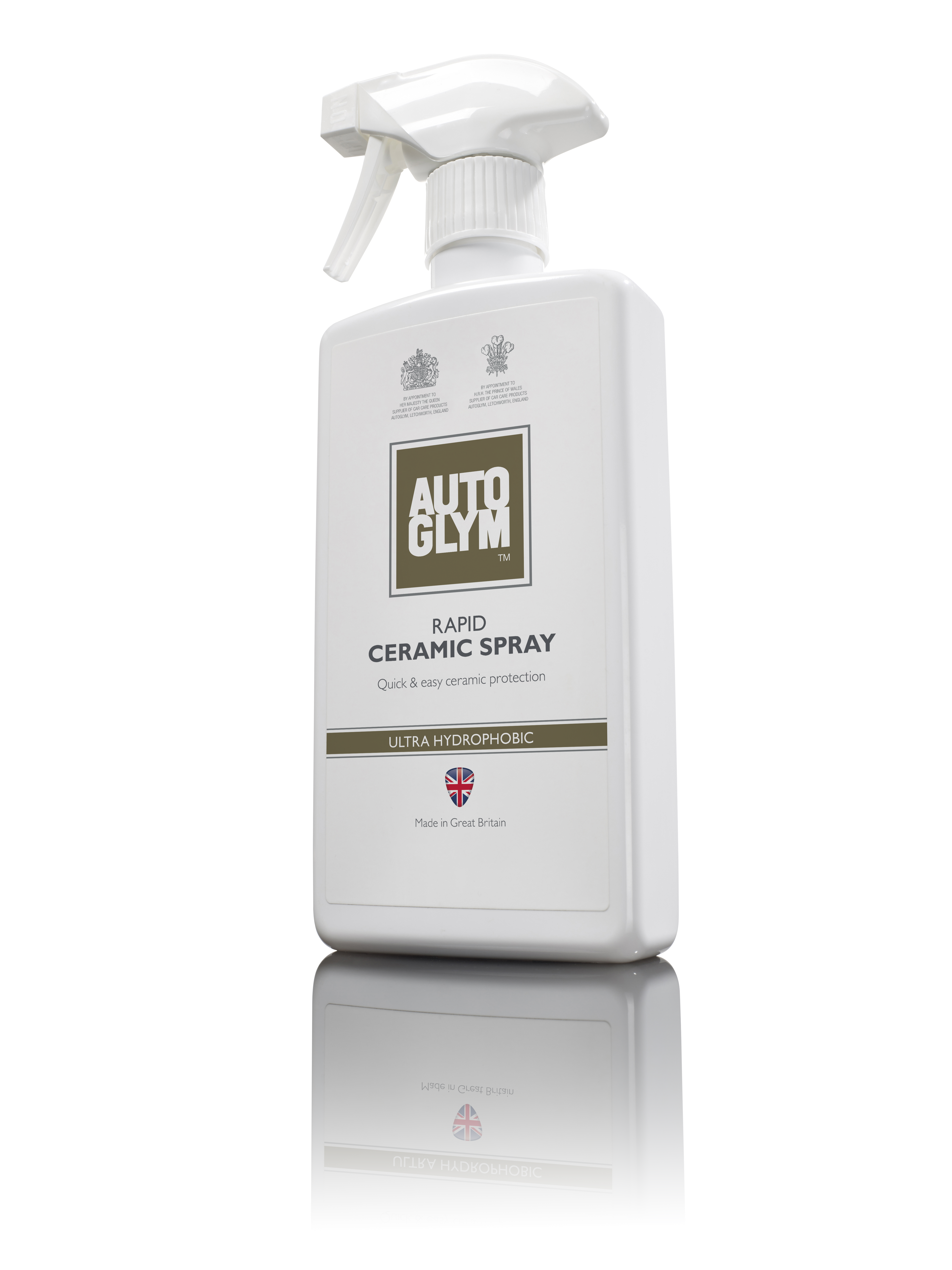 945500500 RAPID CERAMIC SPRAY 500 ML
